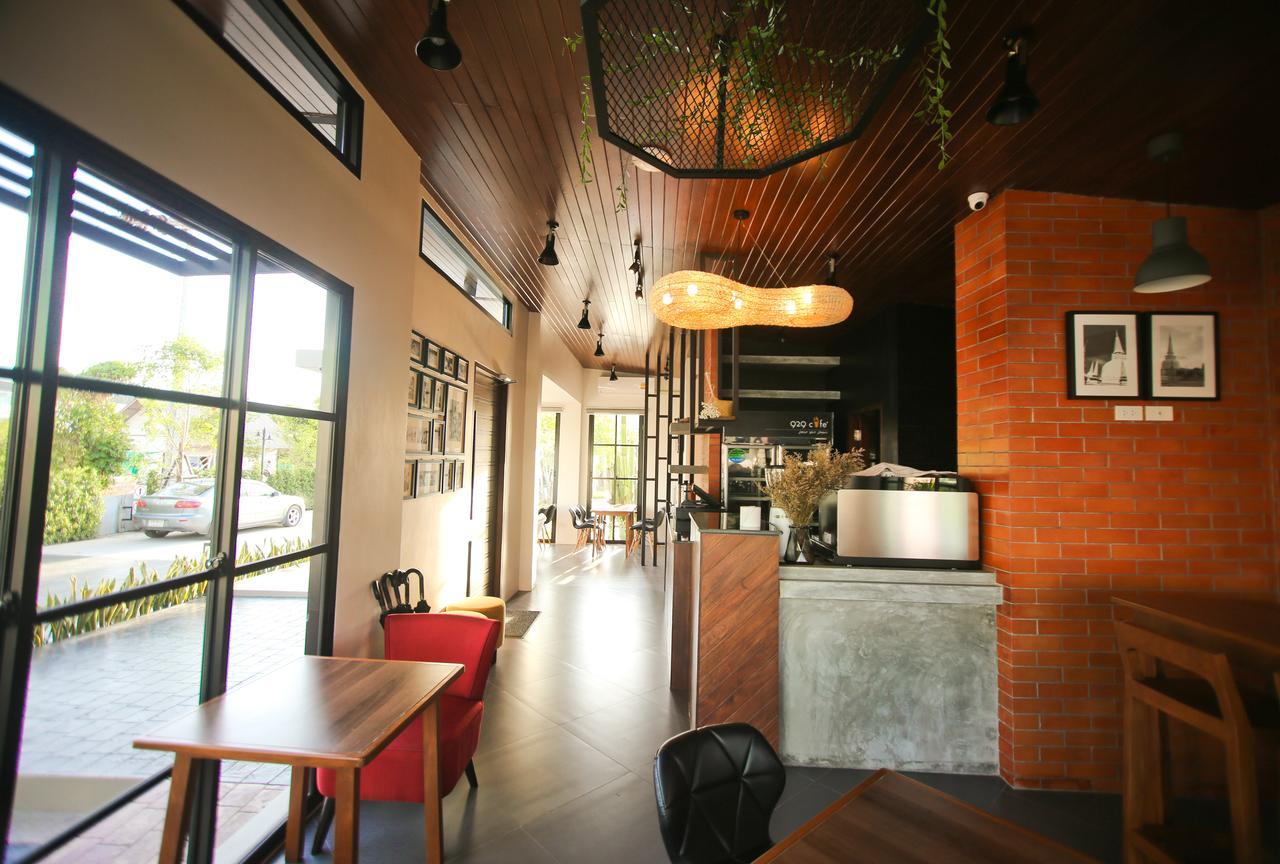 Bunprasop Garden Hotel Nakhon Si Thammarat Esterno foto
