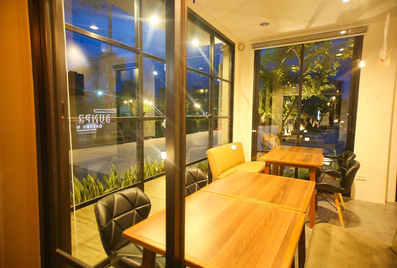 Bunprasop Garden Hotel Nakhon Si Thammarat Esterno foto