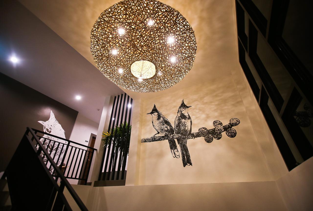 Bunprasop Garden Hotel Nakhon Si Thammarat Esterno foto