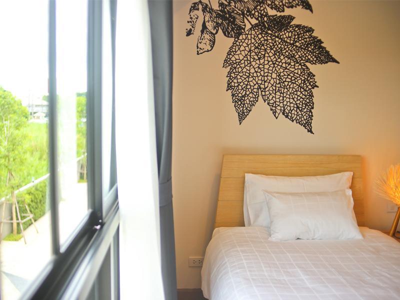 Bunprasop Garden Hotel Nakhon Si Thammarat Esterno foto